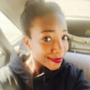 Meet your Posher, Sithokozile